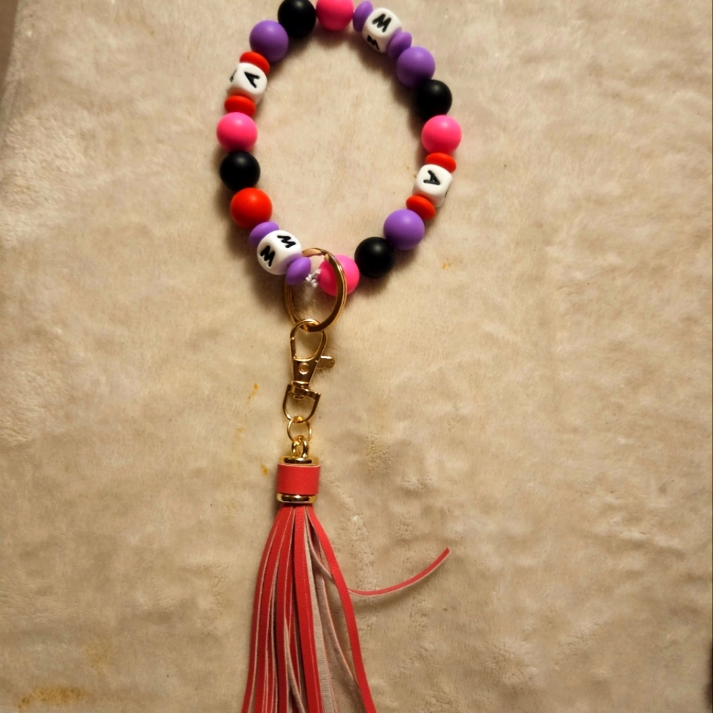 Hand made Keychains
